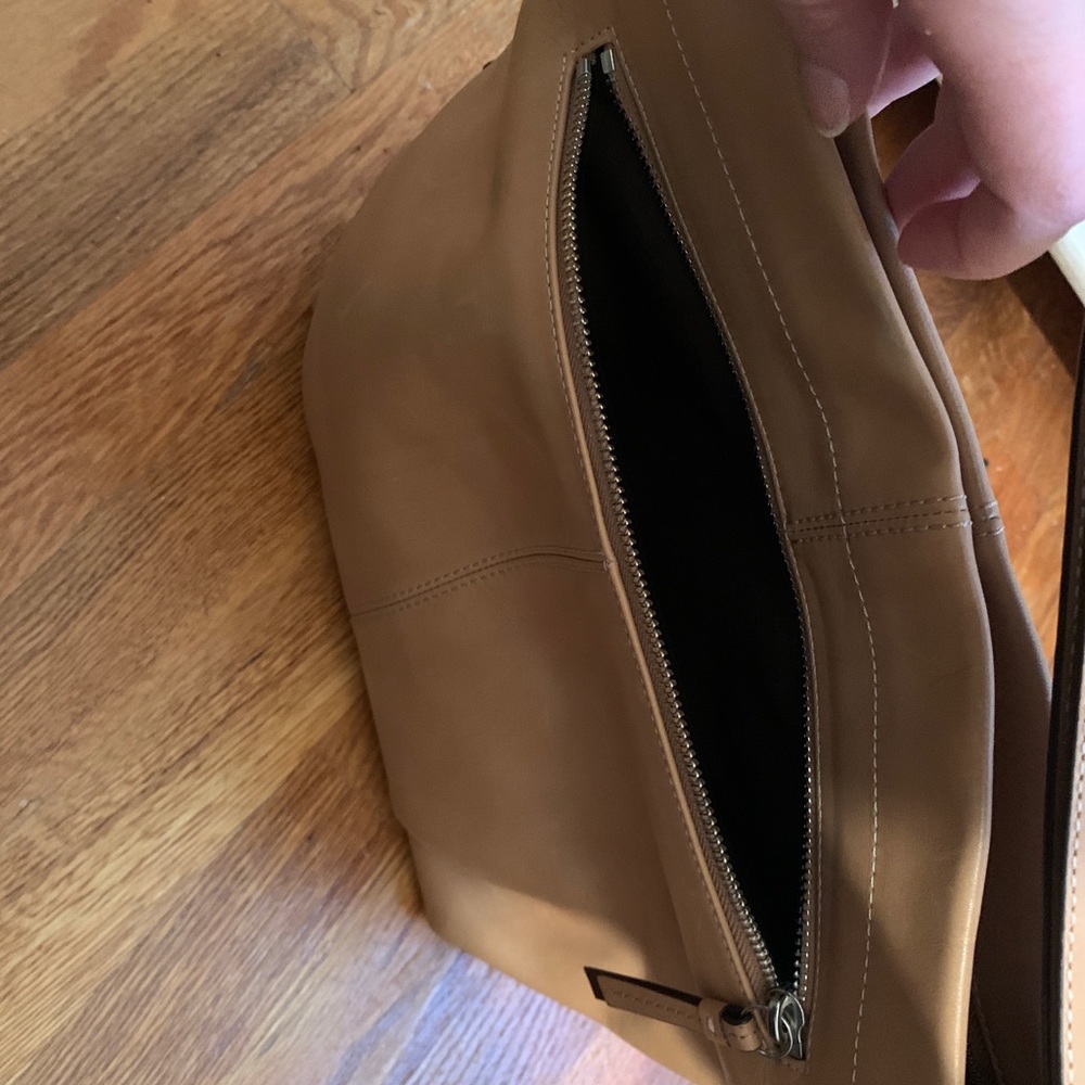 Coach Hobo Shoulder Bag - Picture 6 of 12